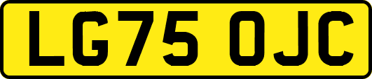 LG75OJC