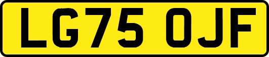 LG75OJF