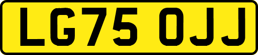 LG75OJJ