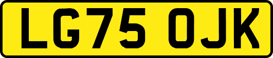 LG75OJK