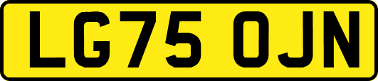 LG75OJN