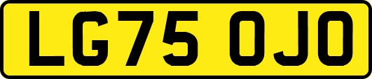 LG75OJO