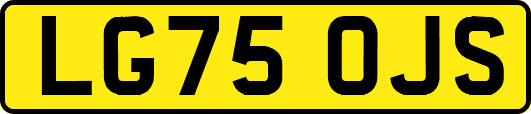 LG75OJS