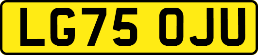 LG75OJU