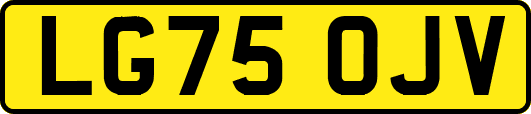 LG75OJV