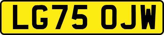 LG75OJW