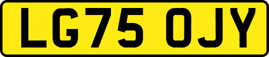 LG75OJY