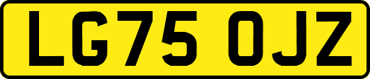 LG75OJZ