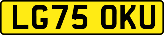 LG75OKU