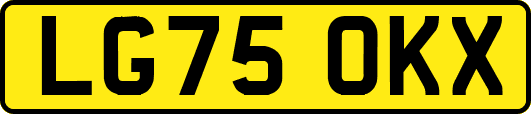 LG75OKX