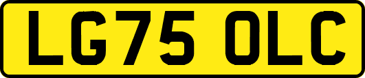 LG75OLC