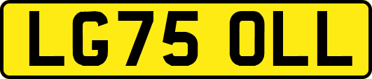 LG75OLL