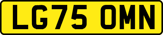 LG75OMN