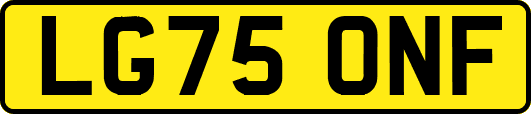 LG75ONF