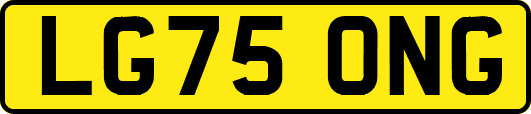 LG75ONG