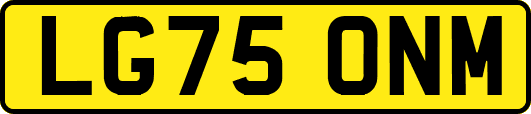 LG75ONM