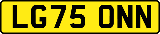 LG75ONN