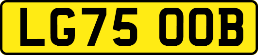 LG75OOB