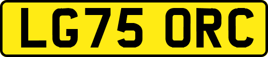 LG75ORC