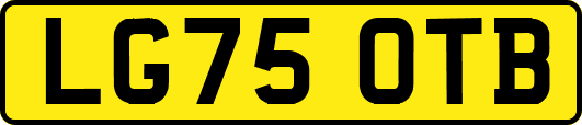 LG75OTB