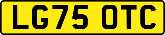 LG75OTC