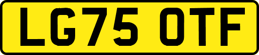 LG75OTF