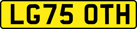 LG75OTH