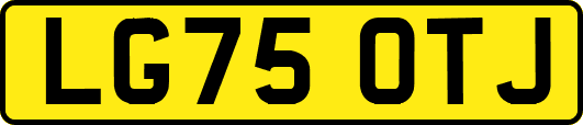 LG75OTJ