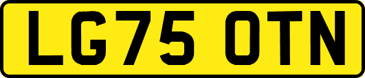 LG75OTN