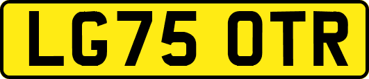 LG75OTR