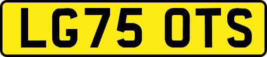 LG75OTS