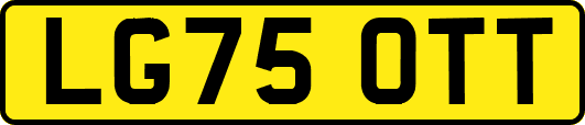 LG75OTT