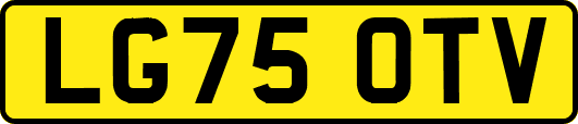 LG75OTV