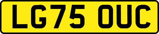 LG75OUC