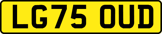 LG75OUD