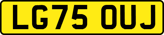 LG75OUJ