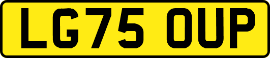 LG75OUP