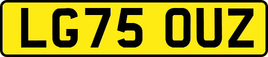 LG75OUZ
