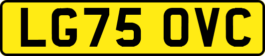 LG75OVC