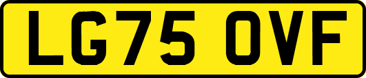 LG75OVF