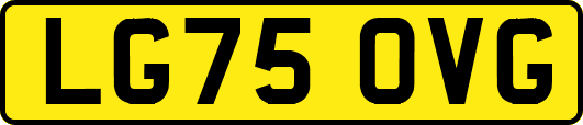 LG75OVG