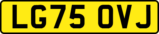 LG75OVJ