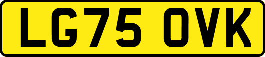 LG75OVK
