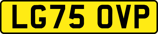 LG75OVP