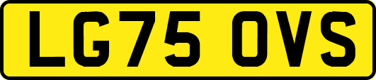 LG75OVS