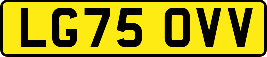LG75OVV