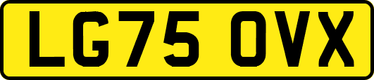 LG75OVX