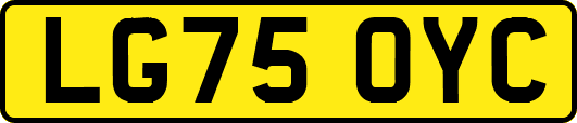 LG75OYC