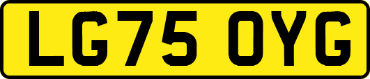 LG75OYG