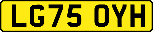 LG75OYH